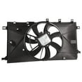 thumbnail image 5 of Radiator Cooling Fan Assembly Fits Toyota Corolla Lexus UX200 2.0L 2019-2022 1636347060, 5 of 9