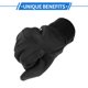 thumbnail image 5 of Negro XL, 5 of 6