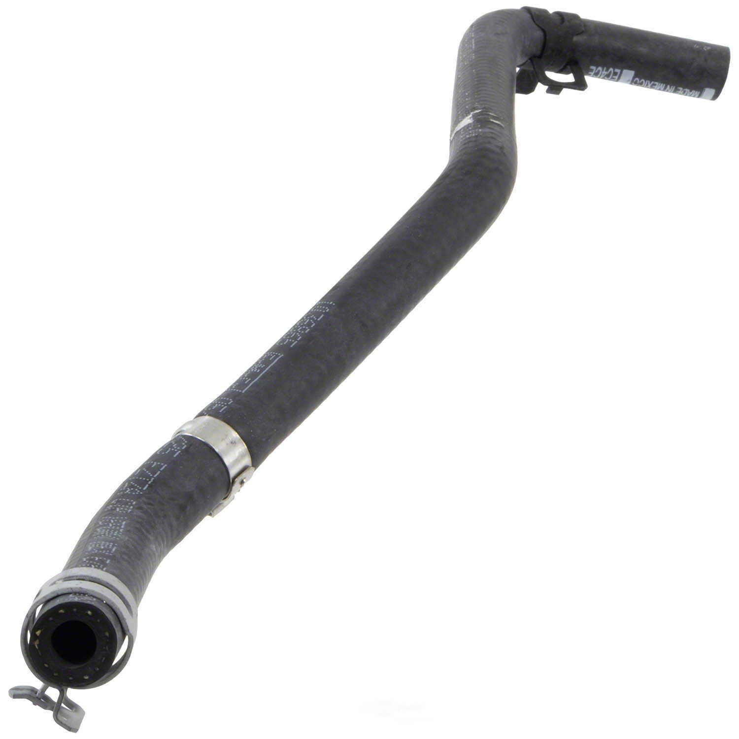 Motorcraft KM-7963 Engine Coolant Overflow Hose