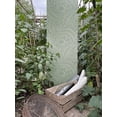 thumbnail image 4 of Belgravia Decor Florence Green Leaf Wallpaper, 4 of 4