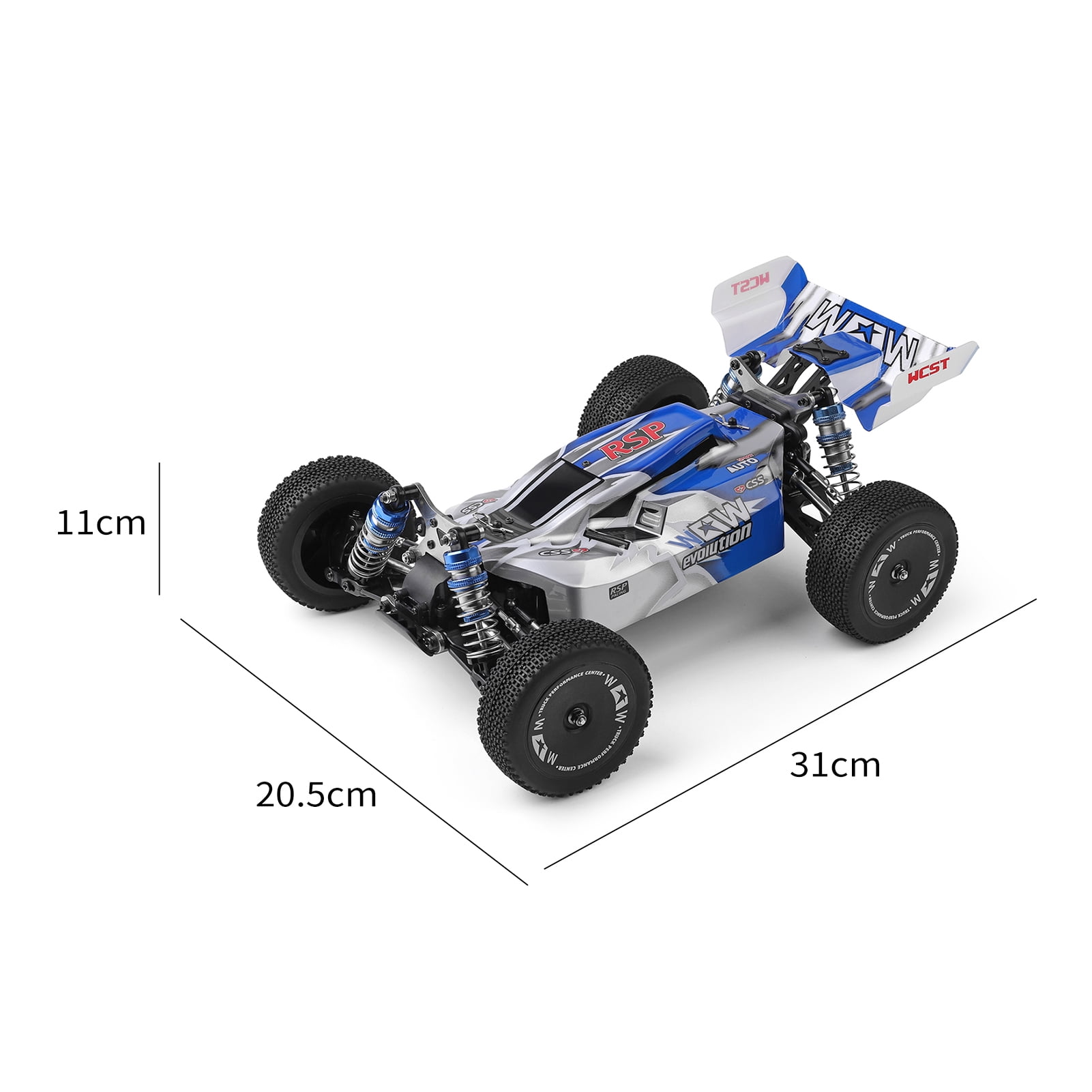 【日本産】 144011 Car Speed Car car,Road Remote Car Vehicle Road Speed その他