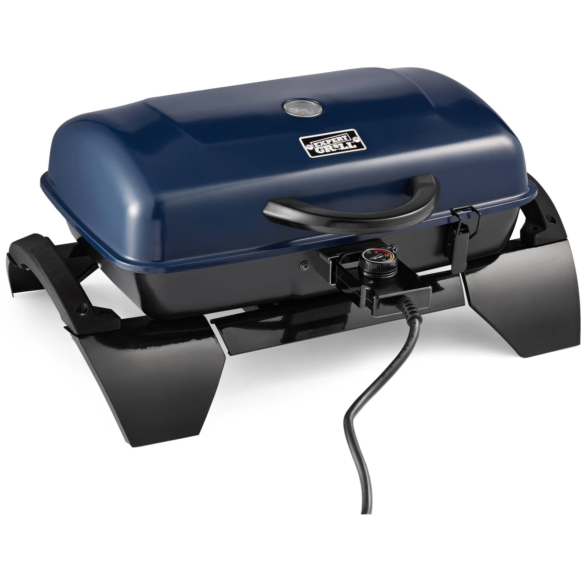 Expert Grill Tabletop Electric Grill - image 2 of 5