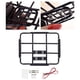 thumbnail image 1 of Cesta delantera para bicicleta, manillar delantero, cesta para bicicleta, portaequipajes delantero y trasero para bicicleta con 53cmx43cm Sharpla Cesta para bicicleta, 1 of 8