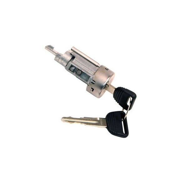 Honda Civic Ignition Lock Cylinder Replacement