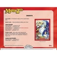 thumbnail image 4 of Topps Boîte Passe-Temps Metazoo Chrome 2022, 4 of 4