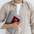 thumbnail image 3 of AT-A-GLANCE Standard Diary 2026 Daily Reminder Red Small 5 x 7 12 - Daily, 3 of 7