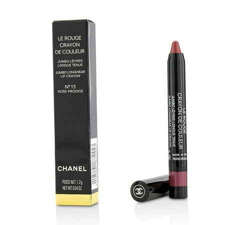 Chanel Chanel Le Rouge Crayon De Couleur Jumbo Longwear