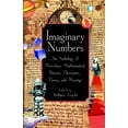 thumbnail image 1 of Pre-Owned Imaginary Numbers: An Anthology of Marvelous Mathematical Stories, Diversions, Poems, and Musings (Hardcover) 0471332445 9780471332442, 1 of 1