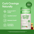 thumbnail image 3 of Supergut GLP-1 Daily Support Watermelon Lime Prebiotic Fiber Blend for Metabolism Support & Digestive Health, 5.65oz, 18 servings, 3 of 8