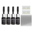 thumbnail image 2 of Weloille Windshield Crack Repair Kit, Car Window Cracks Gone Glass Repair Fluid, 4 Bottles Nano Glass Crack Repair Liquid Quick Windshield Repair for Chips and Cracks, 2 of 8
