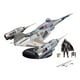 thumbnail image 3 of Figura de Acción Hasbro Star Wars Caza Estelar N-1 de El Mandaloriano, 3 of 4