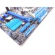 thumbnail image 2 of Placa base ASUS H61M-K LGA 1155 Intel H61 DDR3 microATX, 2 of 3