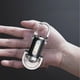 thumbnail image 1 of Linterna llavero llavero luz portátil mini recargable luz de emergencia linterna de bolsillo para senderismo reparación de automóviles camping, 1 of 8