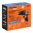 thumbnail image 3 of Taladro 1/2", 20V, sin accesorios,, 3 of 3