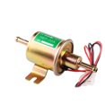 thumbnail image 1 of Bomba de combustible eléctrica de baja presión, Universal, diésel, gasolina, 12V, HEP-02A, 1 of 4