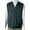 HUNTER, variant on Garment Button Down Front Pockets Apron Vest, Style 4106