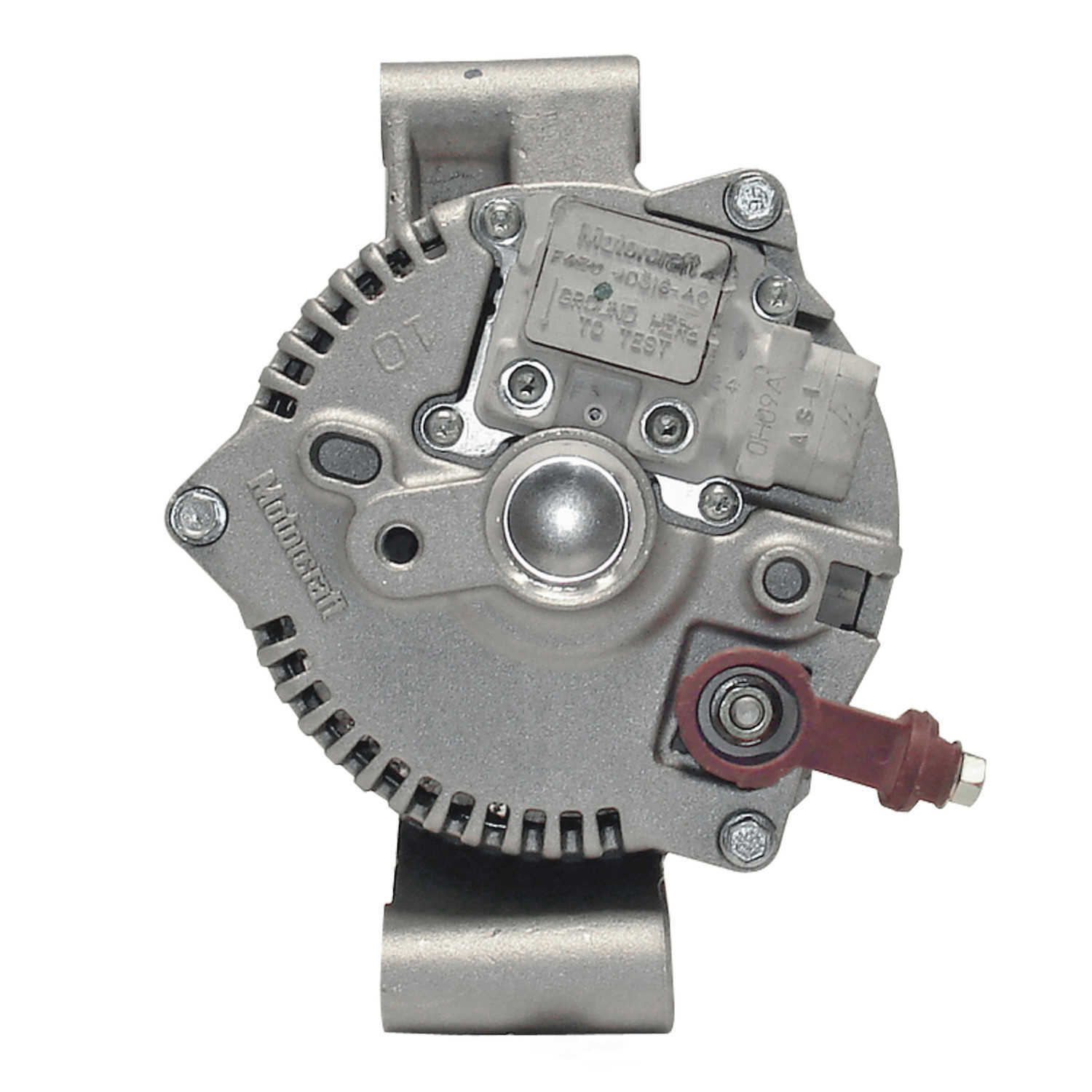 FVP Professional 7794603 Alternator Standard