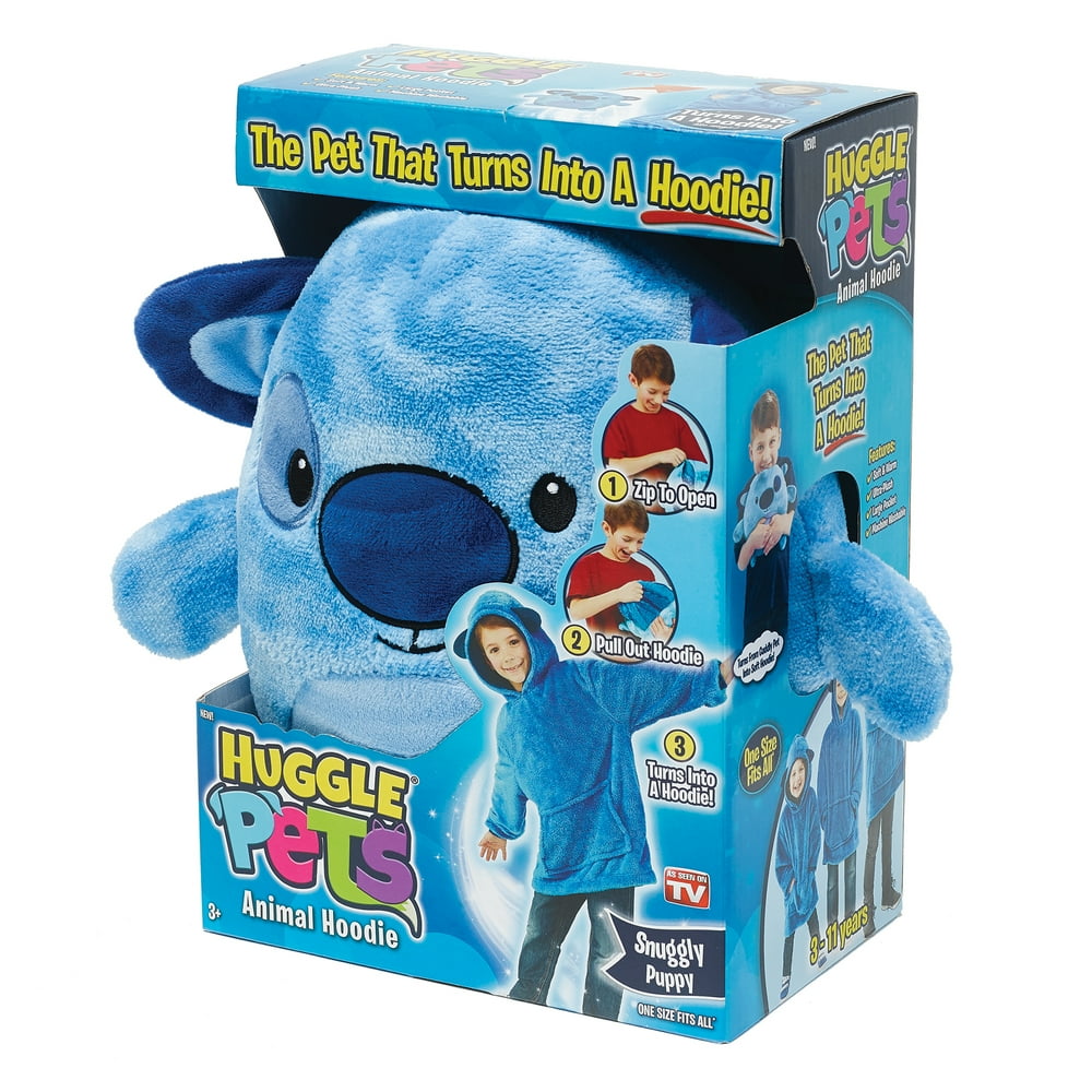 huggle walmart