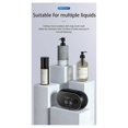 thumbnail image 5 of 450ML Automatic Foam Soap Dispenser Smart Wall Mounted Hand Wash Touchless Kitchen Accessories for Bathroom(B), 5 of 5