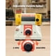 thumbnail image 3 of Pulidora de sobremesa VEVOR 1/2 HP 8000 RPM con accesorios, 3 of 9