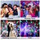 thumbnail image 5 of 2pcs Light Evening Stage Lamp Nightclub Lighting Projector Spotlight Effect Stage Remote Control For Party, Evening, Bar, Birthday, Club, Dj Disco, Gi, 5 of 5