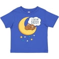 thumbnail image 3 of Inktastic I Love My Daddy Boys or Girls Toddler T-Shirt, 3 of 5