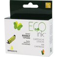 thumbnail image 1 of Remanufactured for Hewlett Packard C2P26AN / 935XL - Yellow, 1 of 1