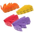 thumbnail image 2 of SHISUYAN 400Pcs Raffle Tickets Universal Ticket Labels Universal Ticket Events Tickets Universal Tickets, 2 of 5