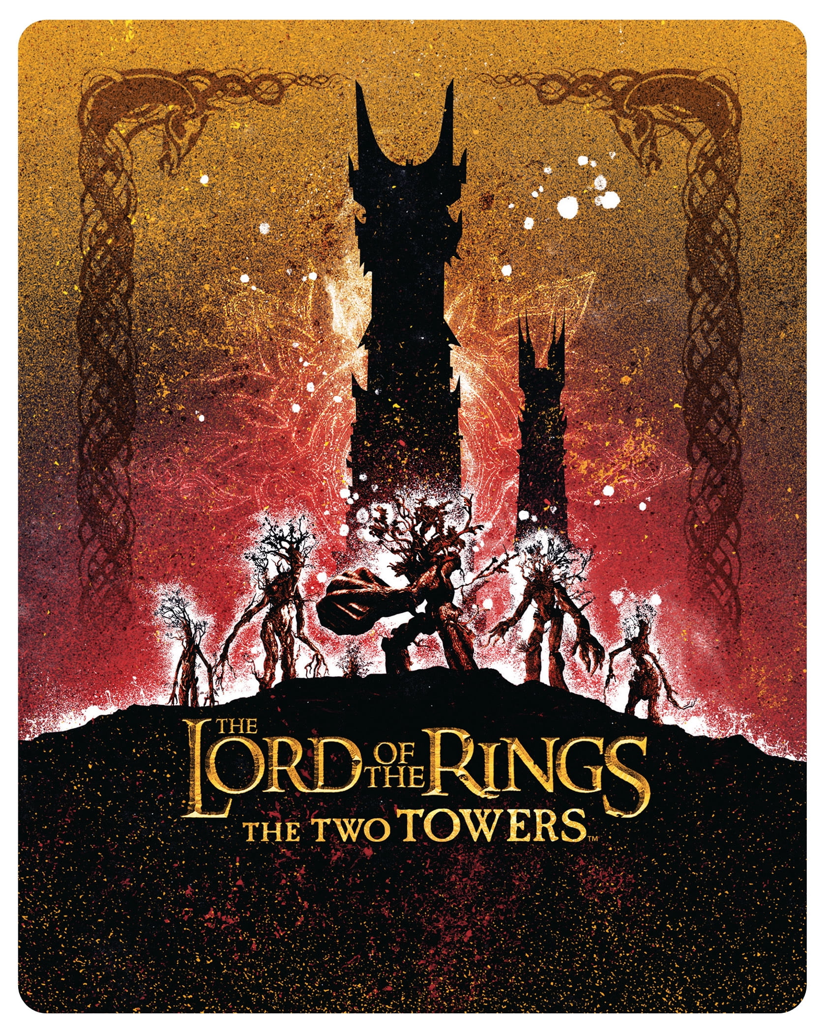 SDS, The Lord Of The Rings, 4K Ultra HD, Trilogy, Adventure