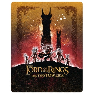 SDS, The Lord Of The Rings, 4K Ultra HD, Trilogy, Adventure