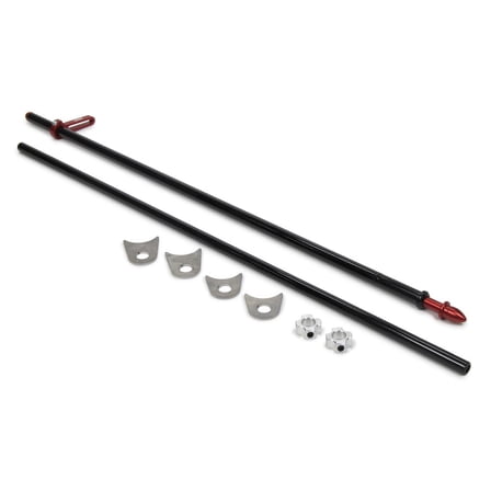 Joes Racing Products Window Net Mount Kit Long