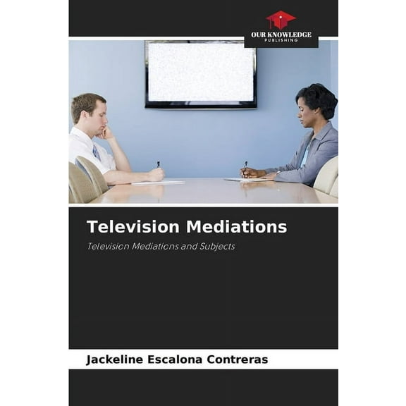 Television Mediations, (Paperback)