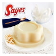 thumbnail image 4 of Polvo para preparar gelatina Sayes de leche sabor coco 120 g, 4 of 4