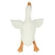 thumbnail image 1 of Ganso de peluche, lindo y suave peluche, ideal para la oficina, el hogar, viajes, habitación de niños, regalo para mayores de 6 meses, 50 cm, 1 of 14