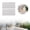 🔥 White, variant on Msgweeeg Dish Drying Rack Coffee Bar Diatomite Soap Tray Absorbent Drying Mat Quick Dry Stone Sink Organizer for Kitchen Hand Soap Sponge Bottle Holder Countertop Use
