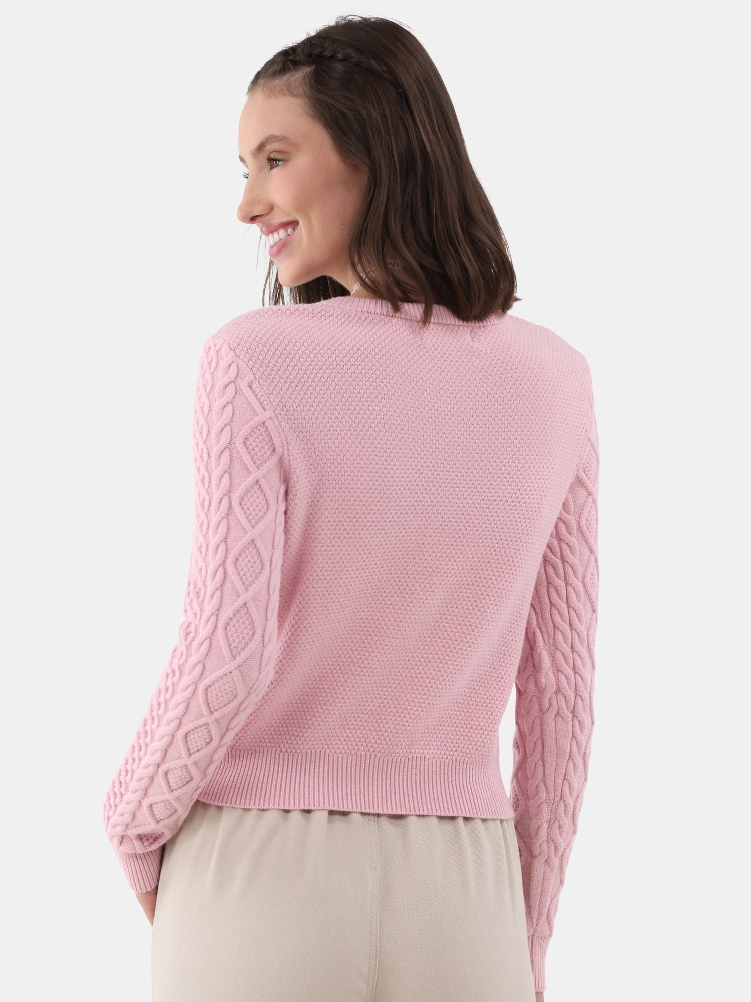 No Boundaries Cardigan, Women's