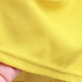 thumbnail image 4 of ITSAME Boys Summer Outfit Sets Crewneck T-Shirt and Shorts 2-Piece Kids Loose Casual Clothes Yellow Size 9-10, 4 of 9