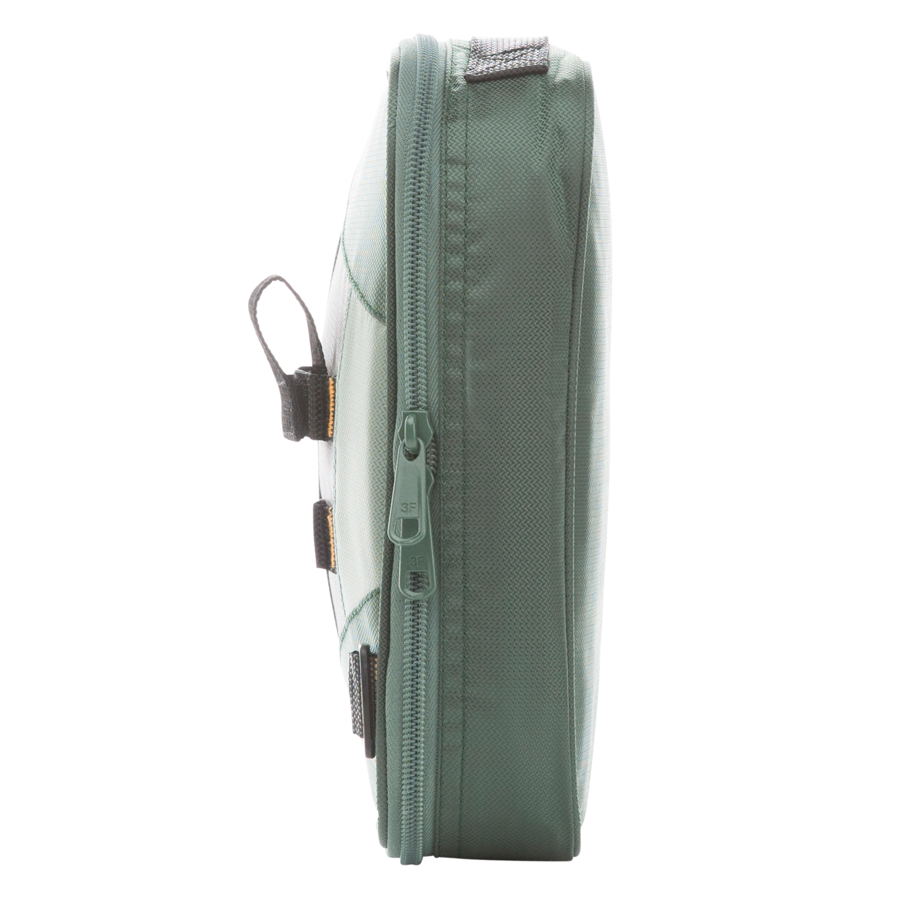(2 pack) Okeechobee Fats Soft Bait Binder, Fishing Tackle Bags, Polyester