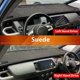 thumbnail image 3 of unique For Honda Fit Jazz 2021 2022 2023 2024 Car Dashboard Cover Avoid Light Pad Instrument Platform Desk Cover Car Protective Mat, 3 of 5