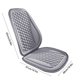 thumbnail image 3 of Juego de cojín y respaldo para asiento de coche | Malla ventilada 3D para refrescar en verano | Comodidad en todo momento | Soporte ergonómico para oficina y coche, 3 of 6