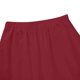 thumbnail image 5 of Pantalones Cortos Casuales de Color Sólido Capri, Mezcla Cómoda de Poliéster para el Hogar Y el Uso Diario, 5 of 9