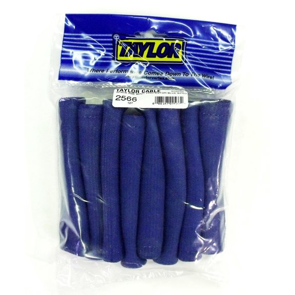 Taylor Wire / Vertex 2566 TAY2566 SPACE AGE BOOT PROTECTOR BLUE
