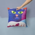 thumbnail image 2 of Fabric Decorative Pillow, 2 of 4