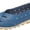 Light Blue, variant on Womens Orthopedic Loafers in Breathable Leather Comfortable Hollow Soft Flats Sandals Summer Casual Slip-On Shoes