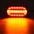 thumbnail image 4 of 2pcs 12V Car Truck Tail Light Taillight Rear Brake Light Signal Lamp Indicator for Camper Trailer Lorry Bus Caravans, 4 of 6