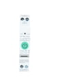thumbnail image 2 of 1P+N Tuya WiFi Smart Circuit Breaker Energy Power kWh Meter Timer Time Switch Relay Voltmeter Current RCCB RCBO ,Easy to Install, 2 of 6