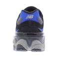 thumbnail image 3 of New Balance 9060 GS Boys Shoes Size 6, Color: Black/Grey, 3 of 4