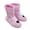 Bunny, variant on Boot Cute Animal Character Slippers for Kids | Boys and Girls Creature Slipper Boots Winter Warm Shoes(Medium, Bunny)