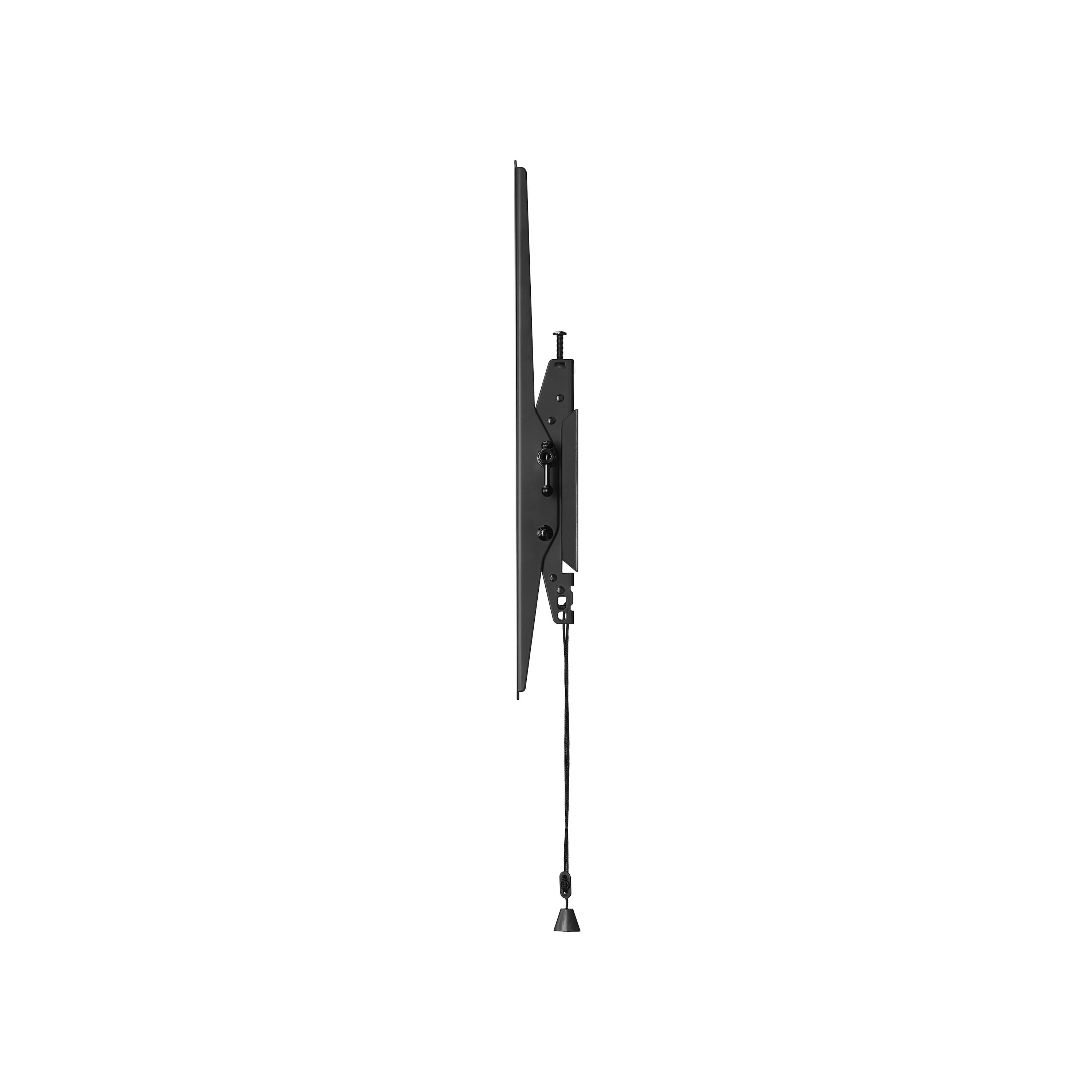 Walts TV TILT-MOUNT-43-90 Large/Extra Large Tilt Wall Mount for 43-90-inch Compatible TVs