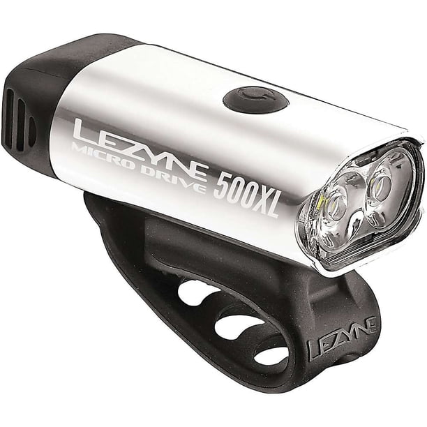 lezyne ebike micro drive 500